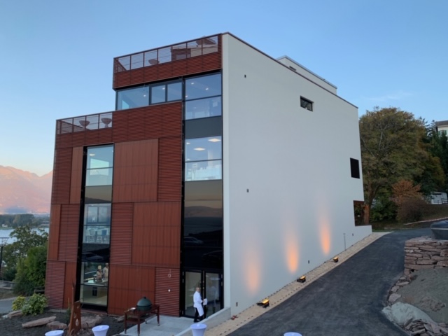 Кампус Culinary Arts Academy Switzerland
