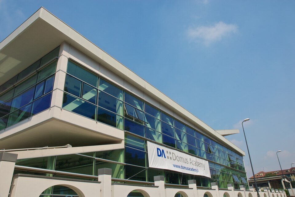 Кампус Domus Academy