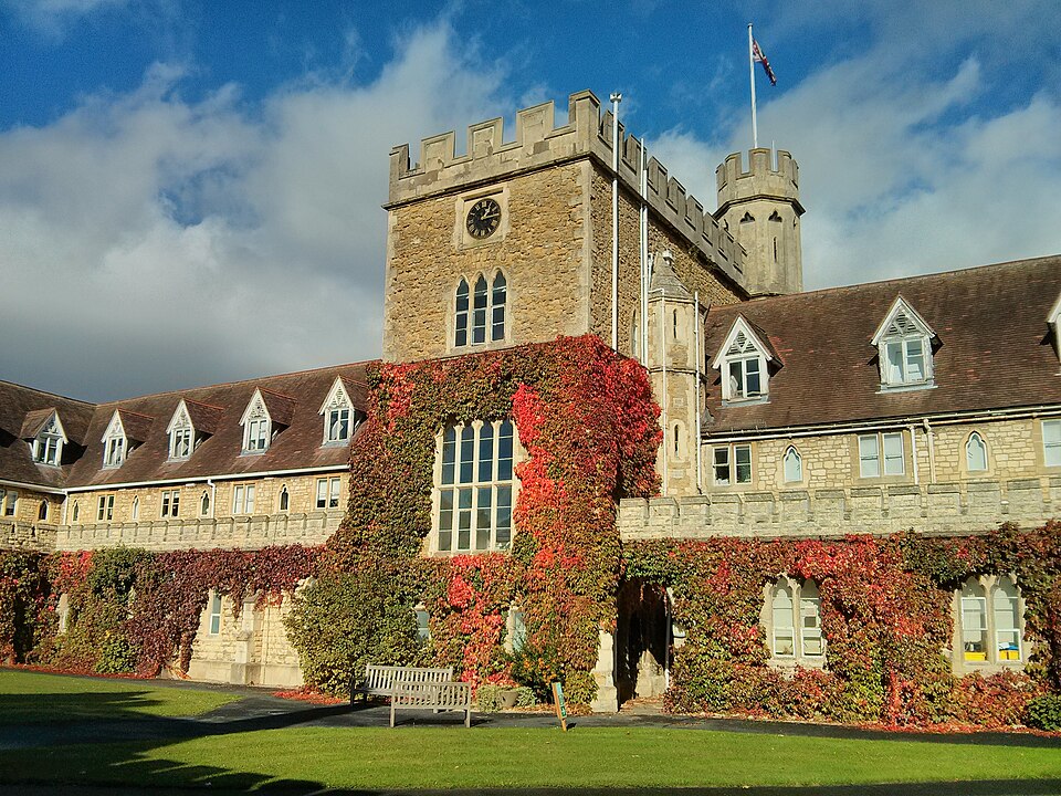 Кампус University of Gloucestershire