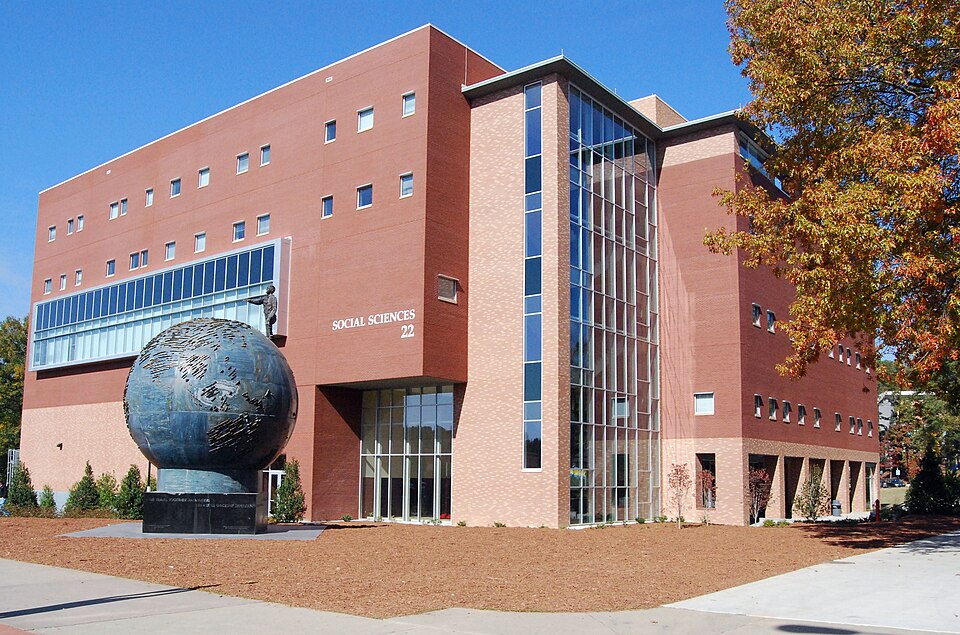 Кампус Kennesaw State University