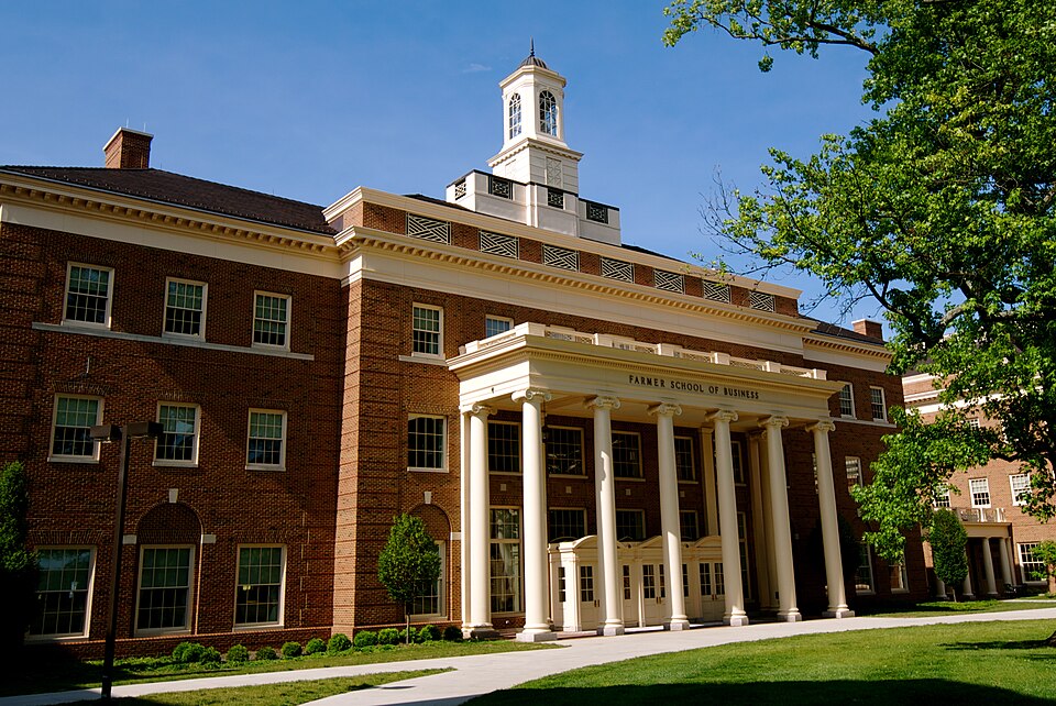 Кампус Miami University