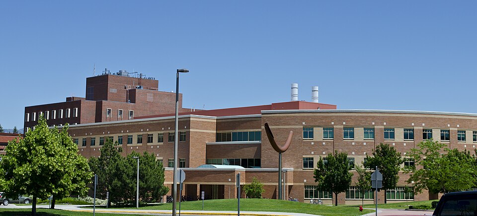 Кампус Montana State University