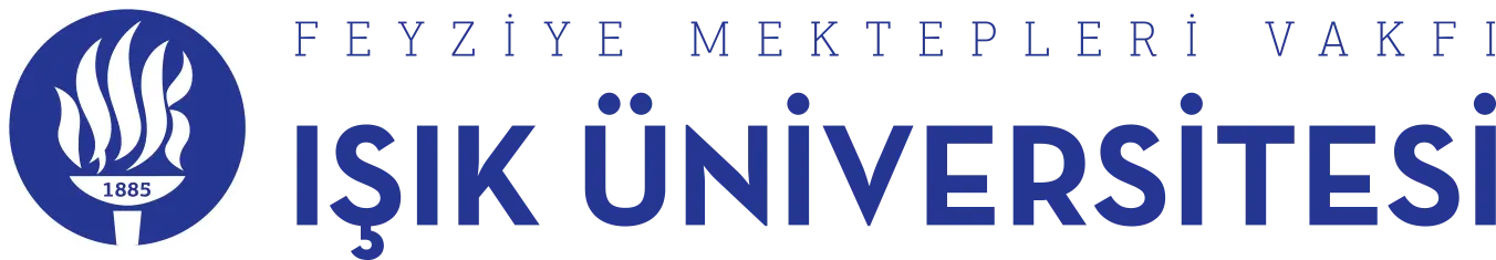 Университет Ишык logo