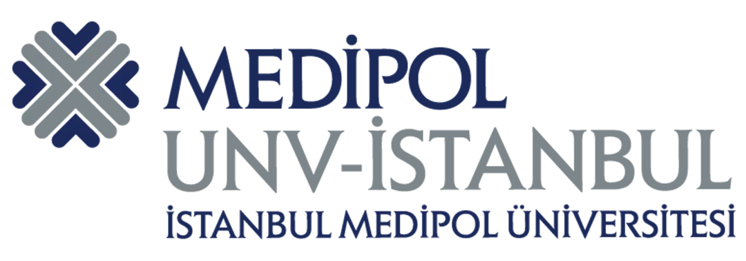 Стамбульский университет Медиполь logo