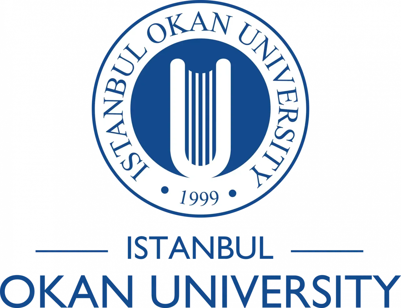 Университет Окан logo