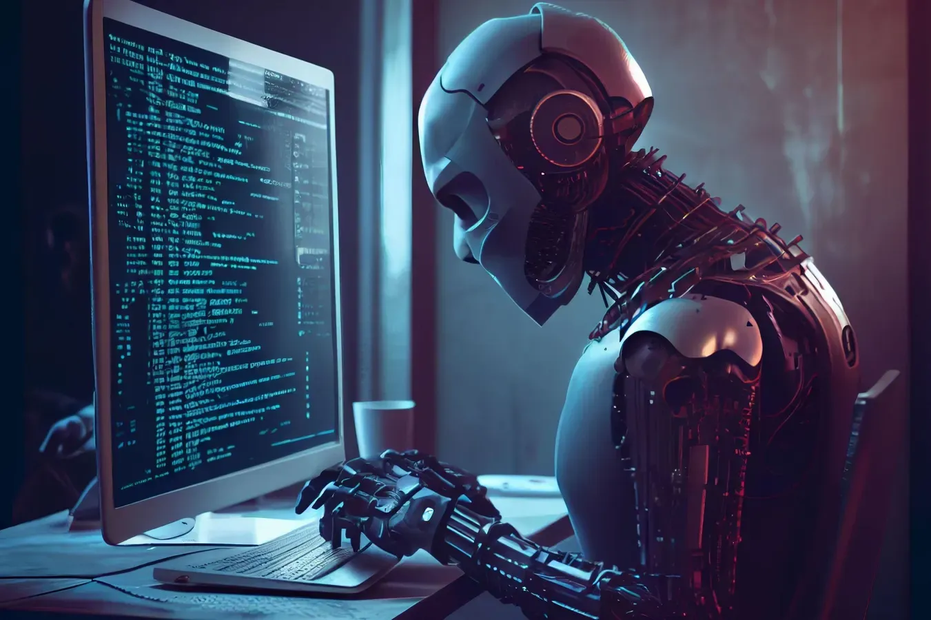 Программа Искусственный интеллект - обучение за рубежом со StudyU
