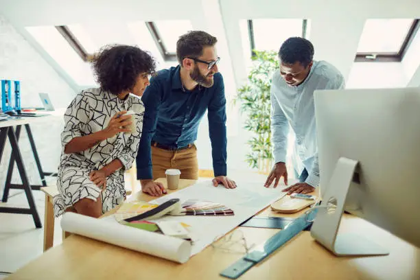 Interior Design program - study abroad with StudyU