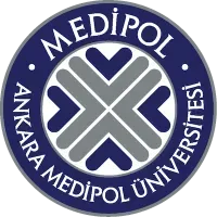 Ankara Medipol University logo