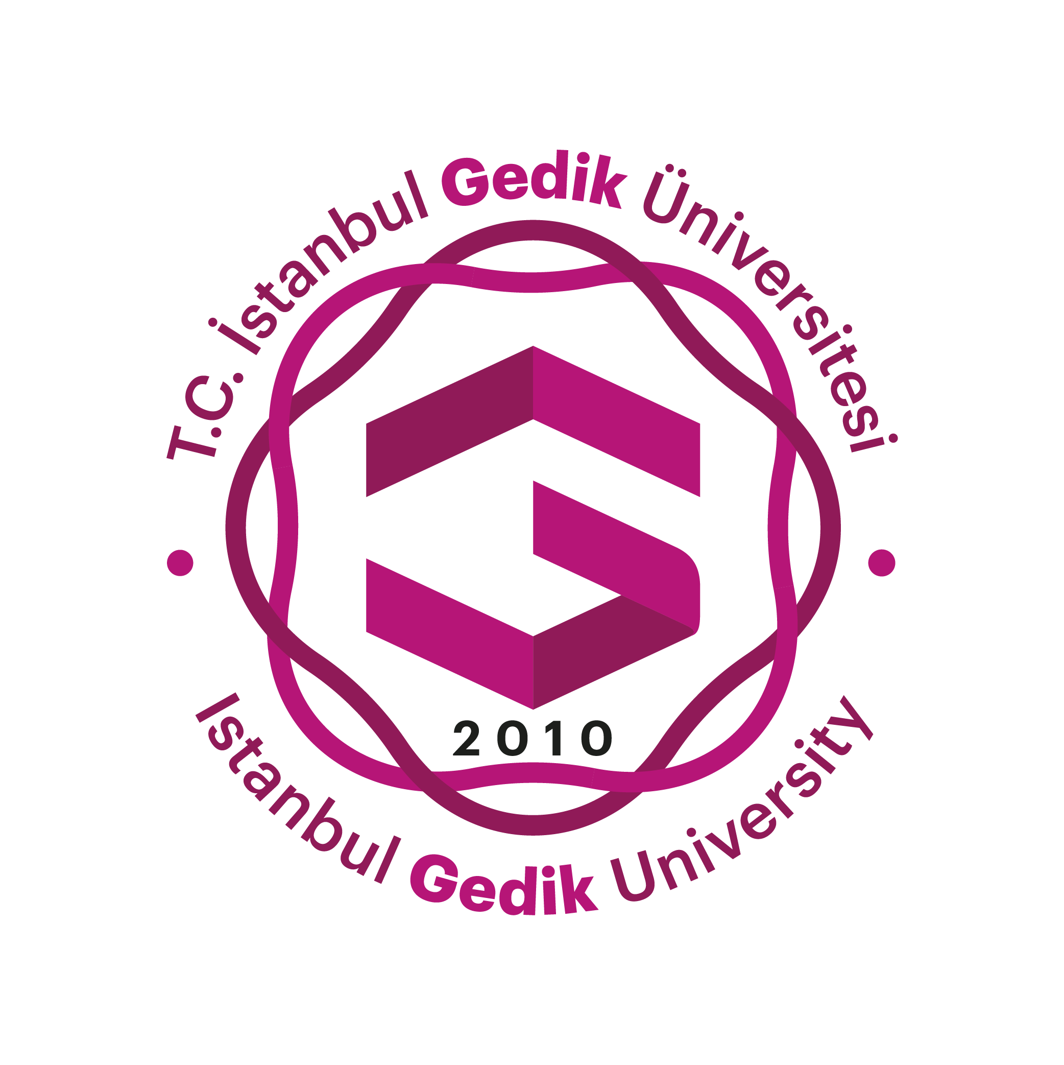 Университет Гедик logo
