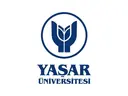 Yasar University logo
