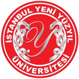 Университет Йени Юзйыл logo