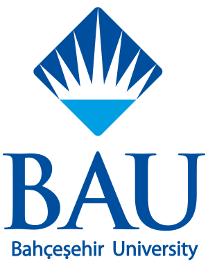 Университет Бахчешехир (BAU) logo