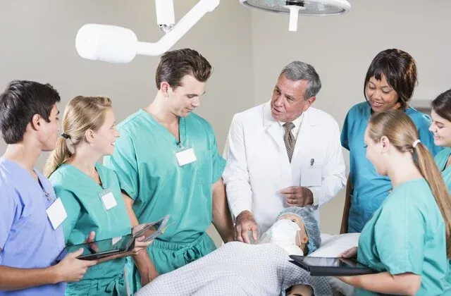 Study Medicine in Turkey - Full Guide