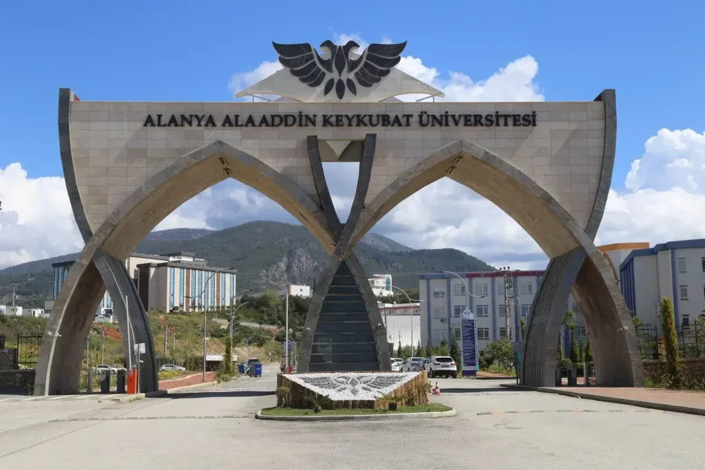 Antalya Universities - Study in one of the best regions of Turkey