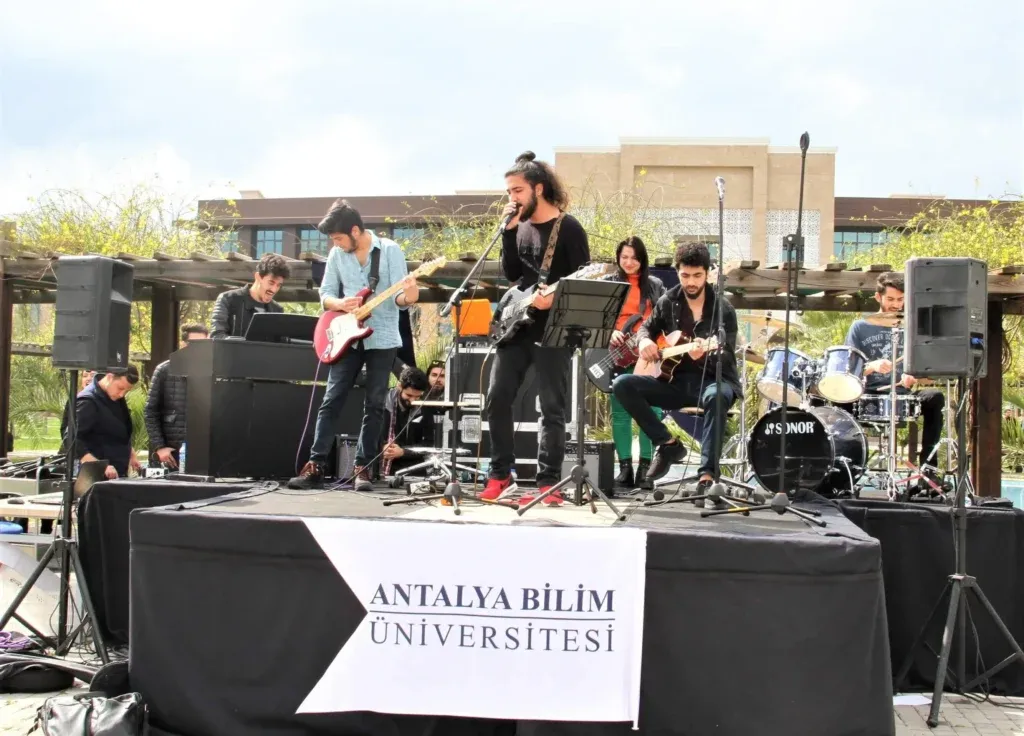 Antalya Universities - Study in one of the best regions of Turkey