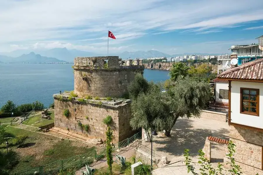Antalya Universities - Study in one of the best regions of Turkey - StudyU