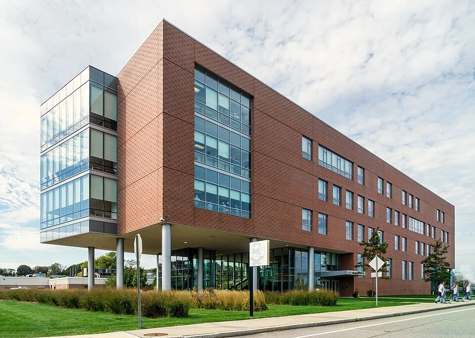 Cuisinart Center for Culinary Excellence в кампусе Harborside Johnson & Wales University, Провиденс