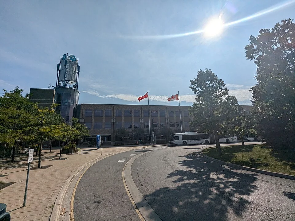 Кампус Niagara-on-the-Lake колледжа Ниагара, 2024 год