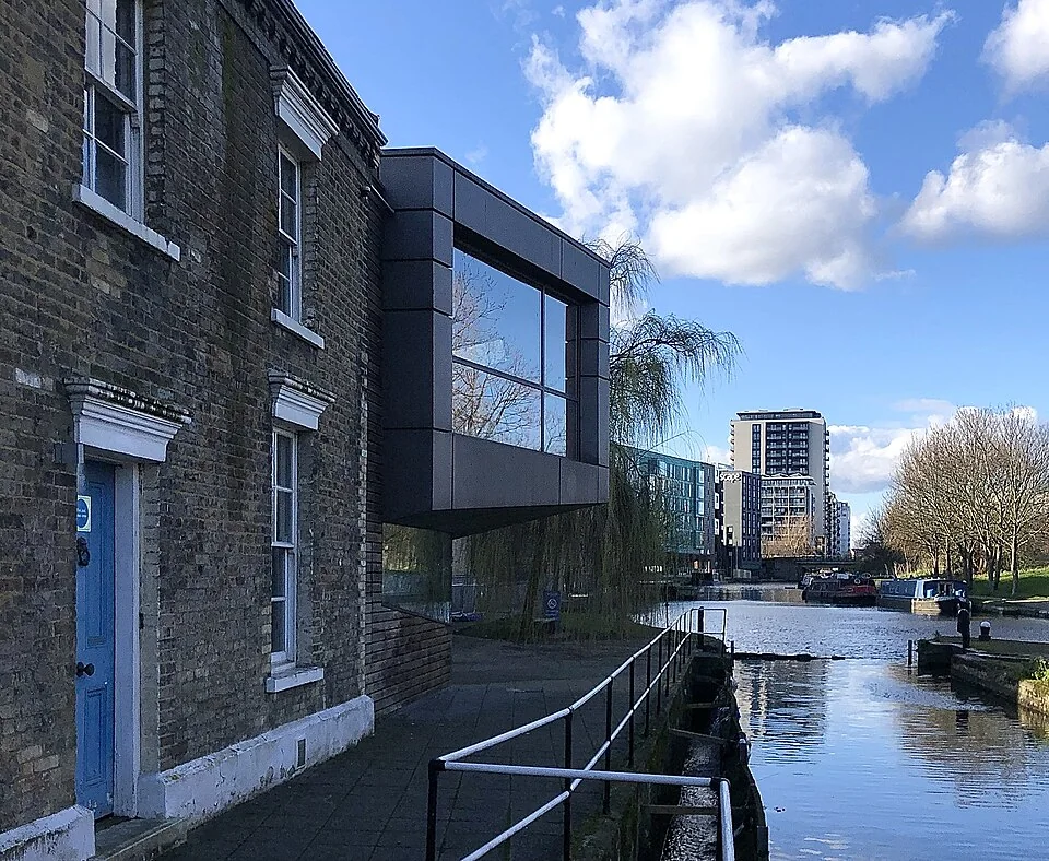 Graduate Centre, Queen Mary University of London