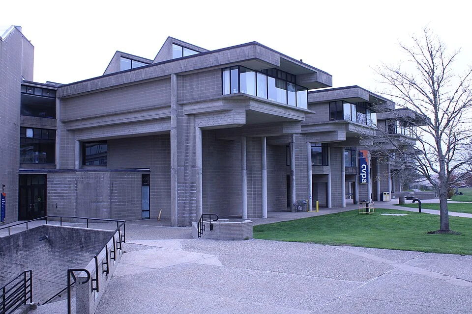 College of Visual and Performing Arts в University of Massachusetts Dartmouth, 2024 год
