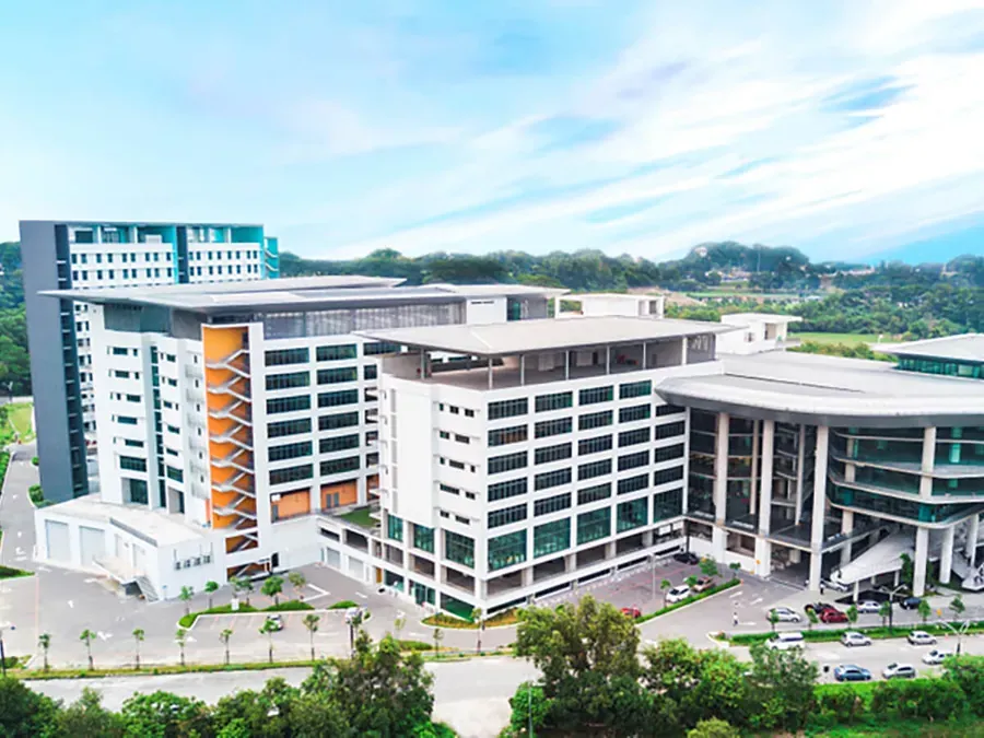 Student life - Asia Pacific University (APU)