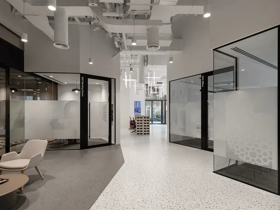 Infrastructure - University of Europe for Applied Sciences (Dubai)