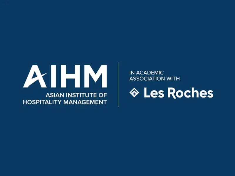 Campus - American International Hotel Management (AIHM)