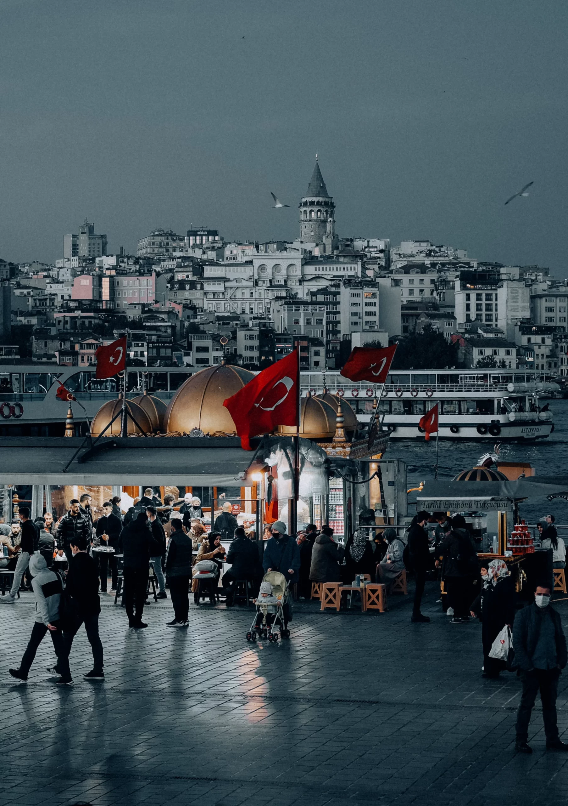 топ 10 причин почему учиться в Турции