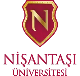 Nisantasi Universitesi logo.png