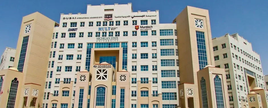 Murdoch University in Dubai