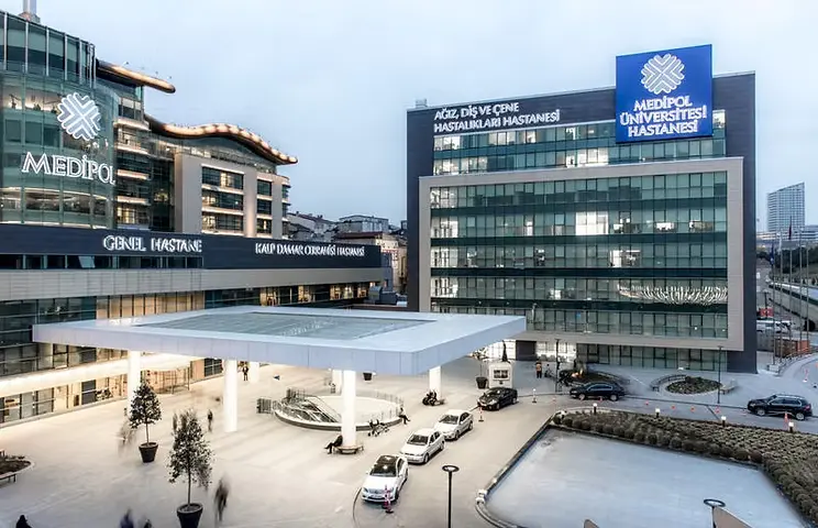 medipol university observationship